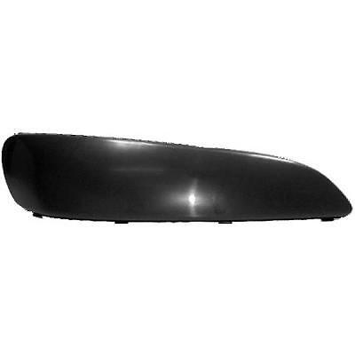 Listello Modanatura paraurti Sinistro AYGO 09-12 verniciabile