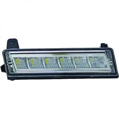 Faro fanale luce diurna Sinistro ClasseM ML W164, 08-11 LED; GLK X204 0