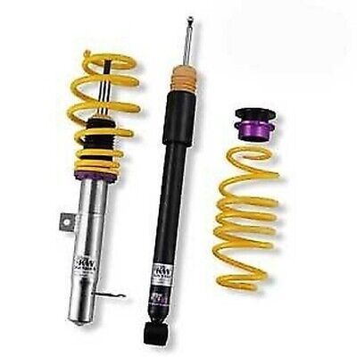 500-595 1° Serie < 2016 Kw Set Fahrhöhe Verstellbar IN Höhe Stahl Kw