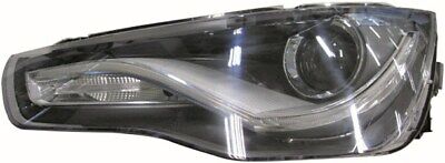 Coppia Set fari anteriori TUNING A1 3pt 10-14 neri diurna DRL LED DAYLINE