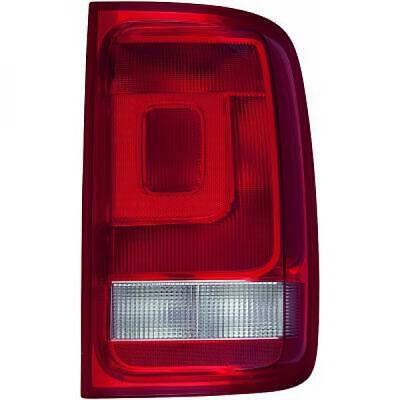 Faro fanale posteriore destro AMAROK 13- freccia bianca