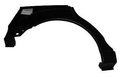 Lamierato passaruota posteriore dx FOCUS 98-04 5 pt e wagon 25 32 584