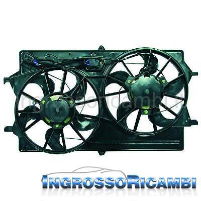 Elettroventola compl. FOCUS 98-04 M +AC 2.0 Benzina 96KW M +AC     1.3