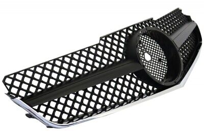 Griglia anteriore adatta per Classe E C207 W207 A207 (2009-2012) Coupe
