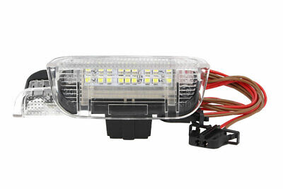 Kit Luci Portiere Anteriori a Led EOS GOLF 5/6 plus Jetta Passat cc Sharan S