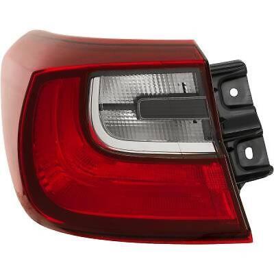 FANALE POSTERIORE COMPATIBILE CON KIA SX. CEED , FANALI POSTERIORI