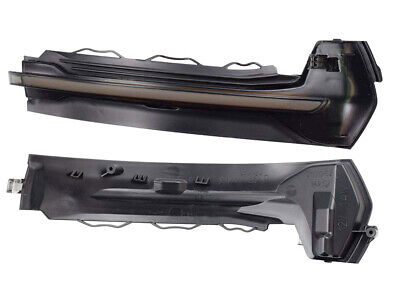 Kit Freccia Led Specchietto Retrovisore Dinamico Sequenziale A3 8V S3 RS3