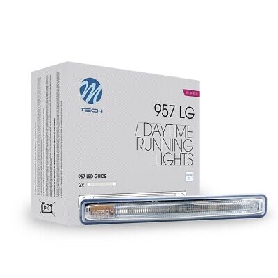 Luci di marcia diurna DRL 957LG