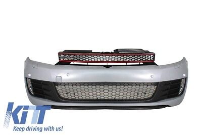 Body Kit Golf VI 6 (2008-2013) GTI design con PDC