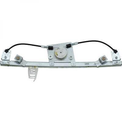 ALZACRISTALLI COMPATIBILE CON FIAT F.L. BRAVO, 07-   5 PORTE