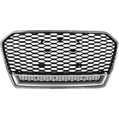 GRIGLIA DESIGN CPL. A6, SPORT 15-18 LOOK RACING,