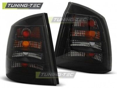 Coppia Fari Fanali Posteriori Tuning G 09.97-02.04 2D/4D Fume'