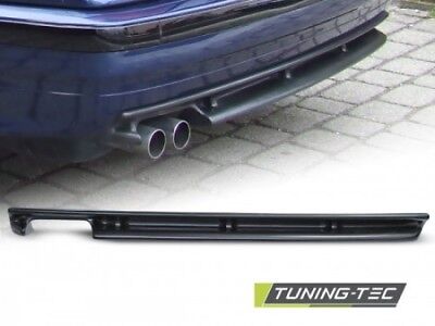 Diffusore Paraurti Tuning E36 12.90-08.99 SEDAN / COUPE M3 STYLE