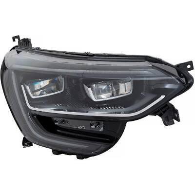 FARO RENAU RE. MEGANE, HELLA, VALEO 16-