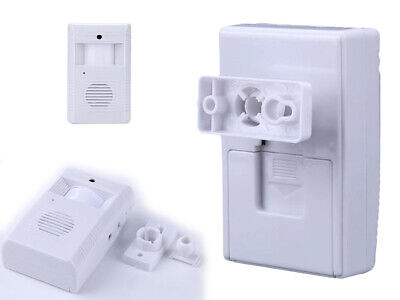 Campanello di Benvenuto Con Sensore Movimento Per Porta Ingresso Negozio