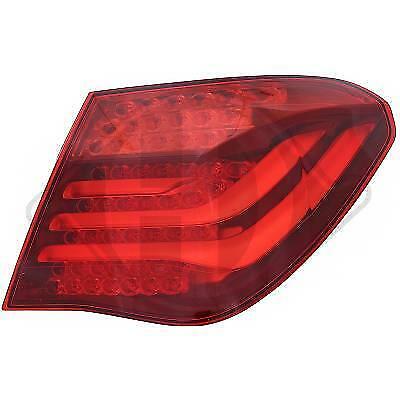 Faro posteriore dx Serie7 F01 08-15 LED esterno look Facelift 63217300268