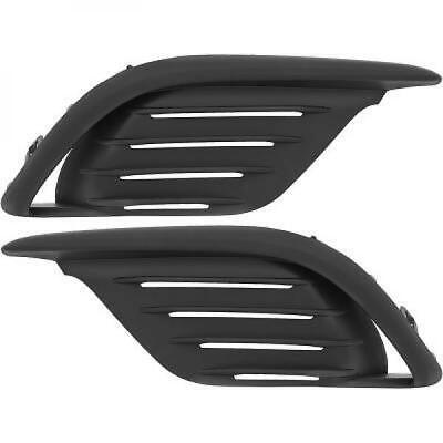 Griglia paraurti coppia set SCENIC 16- no