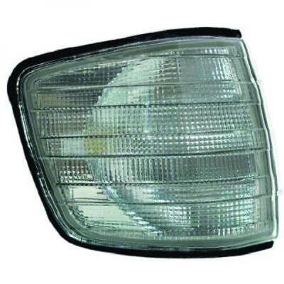 LAMPEGGIANTE SX. W126, INDICATORI ANTERIORI 80-91