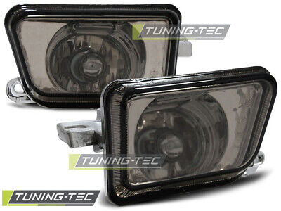 FENDINEBBIA FUMO per GOLF 2 08.83-08.91