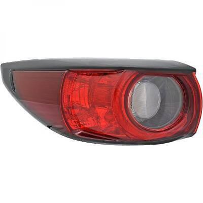 FANALE POSTERIORE COMPATIBILE CON MAZDA DESTRO. CX-5, LUCI POSTERIORI