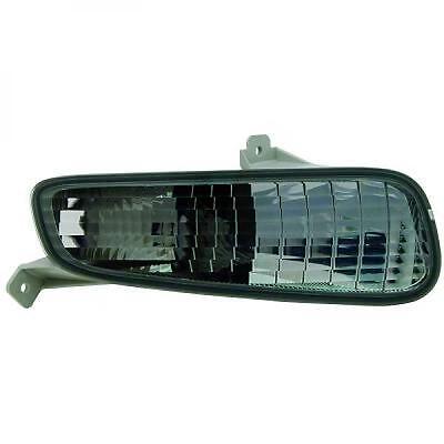 Freccia gemma indicatore direzione anteriore Sinistra PUNTO EVO 2009 - 2012