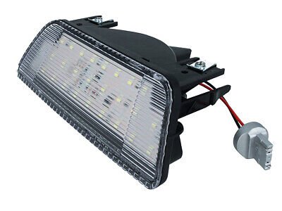 Kit Luce Led Per Retromarcia Bianco T20 Per X-Trail Rogue 2008-2013 Singolo