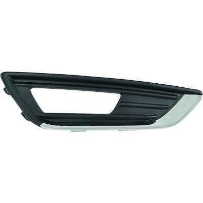 Griglia anteriore inferiore destra paraurti FOCUS 15- 3/5 porte Wagon