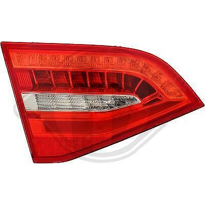 Faro posteriore sx A4 AVANT 11-15 interno LED 8K9945093E