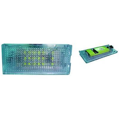 Luce targa Serie3 E46 LEDCOUPE/CABRIO 03-07