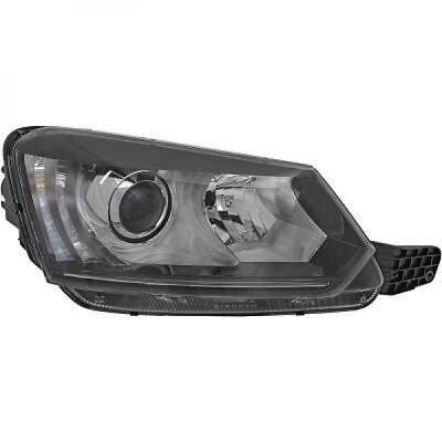FARI ALLO XENO COMPATIBILE CON SKODA RIF. YETI, ANTERIORI HELLA, VALEO 14-18