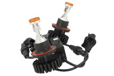 Kit Full Led H13 Bi-Luce 80/80W 12V 24V 16 Chip Phillips Z-ES