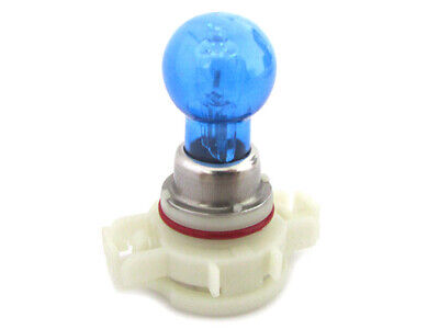 Coppia Lampadine PSX24W 2504 PG20/7 12276 12V 24W Effetto Xenon Diurne Bianco