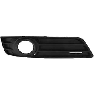 Griglia Mascherina fendinebbia Destro A3 08-09 3 porte Sportback e cabrio
