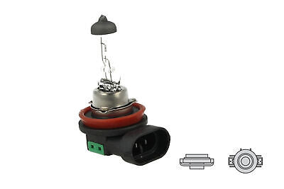 Lampada Alogena H16 12V 19W PGJ19-3 Clear Compatibile Osram OA64219L