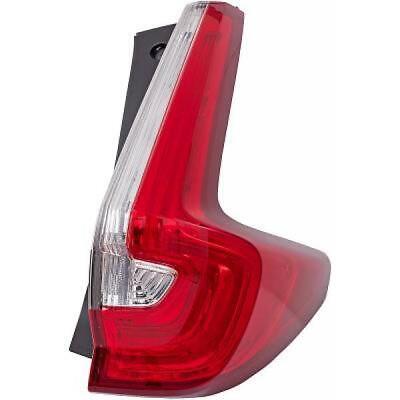 FANALE POSTERIORE COMPATIBILE CON HONDA DESTRO. CRV, FANALI POSTERIORI