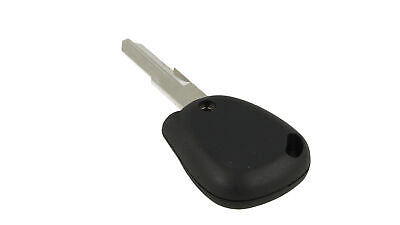 Guscio Chiave Telecomando 1 Tasto con Luce Lama VAC102 Batteria Su Circuito