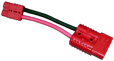 Adattatore connettore da S175 a SB50
