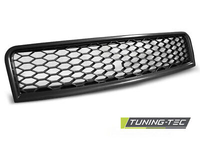 GRIGLIA A4 (B6) RS-TYPE 10.00-10.04 NERO