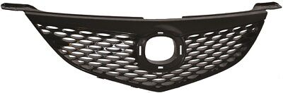 Calandra griglia radiatore 3 2003-2006 4 porte Berlina 3 volumi nera