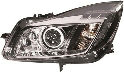 Faro anteriore XENON destro INSIGNIA 08-13 HELLA motor reg el D1S/H11 con AFS