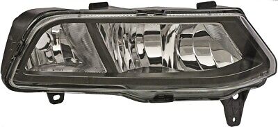 Luce diurna dx POLO 14-17 W21W 6C0941662D