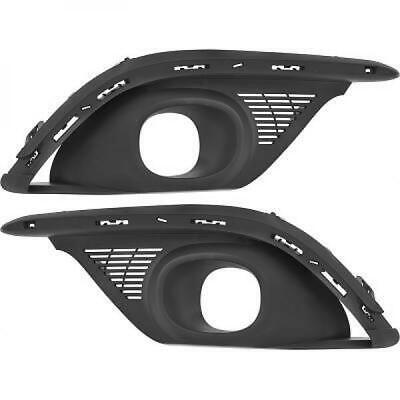 Griglia paraurti coppia set SCENIC 16- per