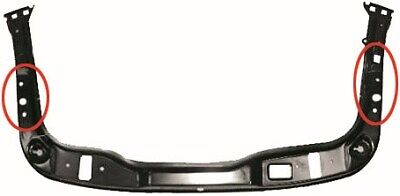 Maschera ossatura traversa R56 06- diesel e 128KW benzina