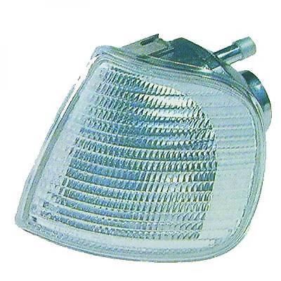 Freccia anteriore Destra POLO classic 95-04 bianco + IBIZA 96-99