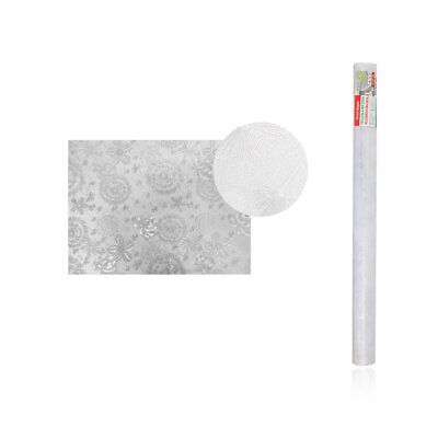 6 Rotoli Pellicola Vetri Finestre Privacy Autoadesiva Opaca 45X200cm Tot. 5,4mq