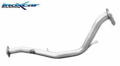 DEFAP (1 CAT e 2 CAT) - Diam. 60 mm IMPREZA 4WD 2.0 STI TURBO 265CV