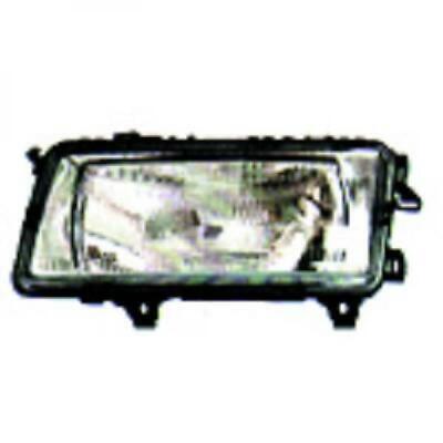 Faro anteriore sx 80 86-91 TYC H4 per reg el