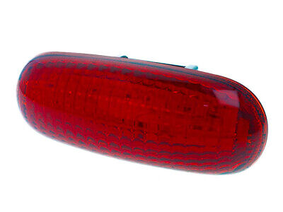 Kit Luce Terzo Stop a Led Singolo Rosso Per Trafic Vivaro