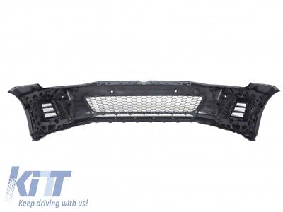 Body Set Ästhetik Komplett Tuning golf 7 VII 2012-2016 Spoiler Und Schweller