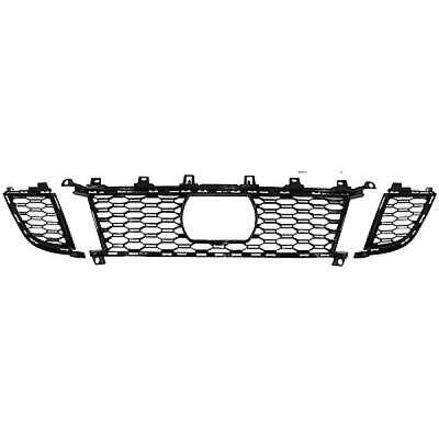 GRIGLIA PARAURTI E G20/21, ACCESSORI TUNING 18-